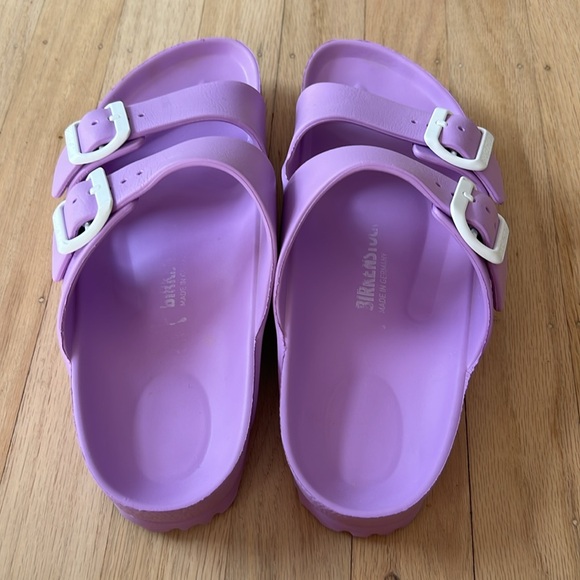 Birkenstock Arizona Waterproof Sandal - Picture 6 of 6